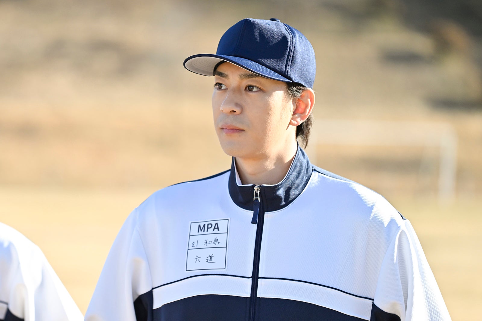 三浦翔平「おっさんずラブ-リターンズ-」第4話（C）テレビ朝日