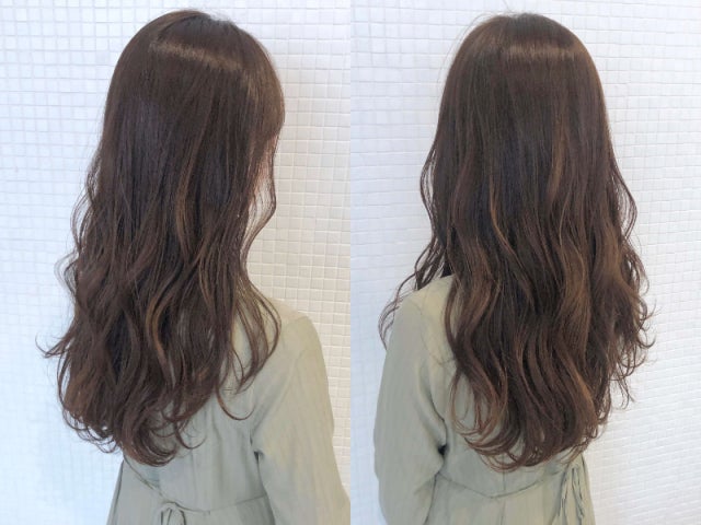 その巻き方もう古いかも 21年最新 今っぽロングヘアの巻き方 モデルプレス その巻き方もう古いかも 21年最新 今っぽロングヘアの巻き方 モデルプレス