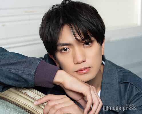 Aぇ! group正門良規、男装のお姫様役で挑む初シェイクスピア「良い意味でカオス」【『十二夜』インタビュー前編】