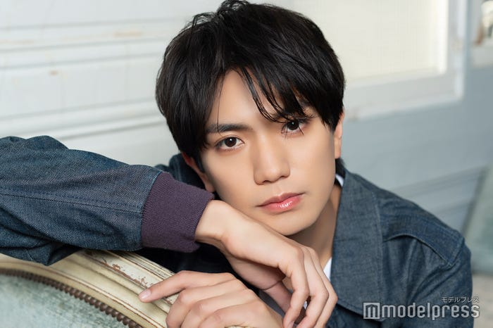 正門良規(C)モデルプレス