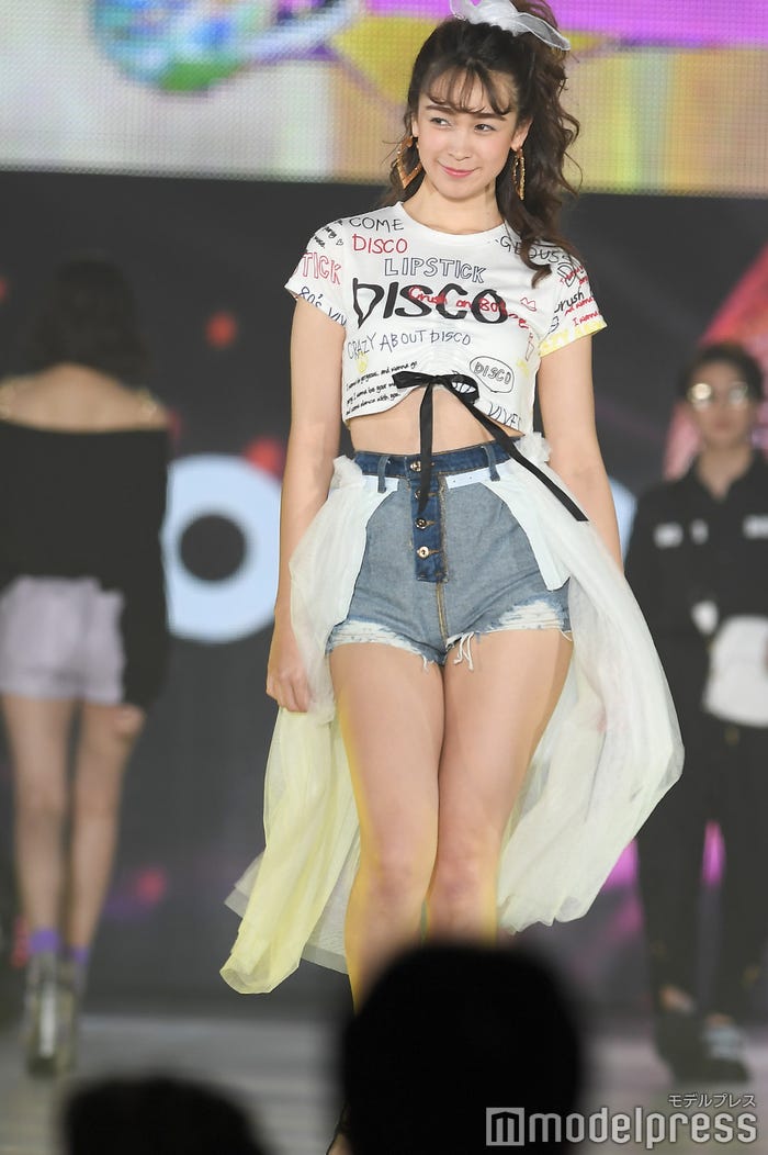 藤井サチ(C)モデルプレス