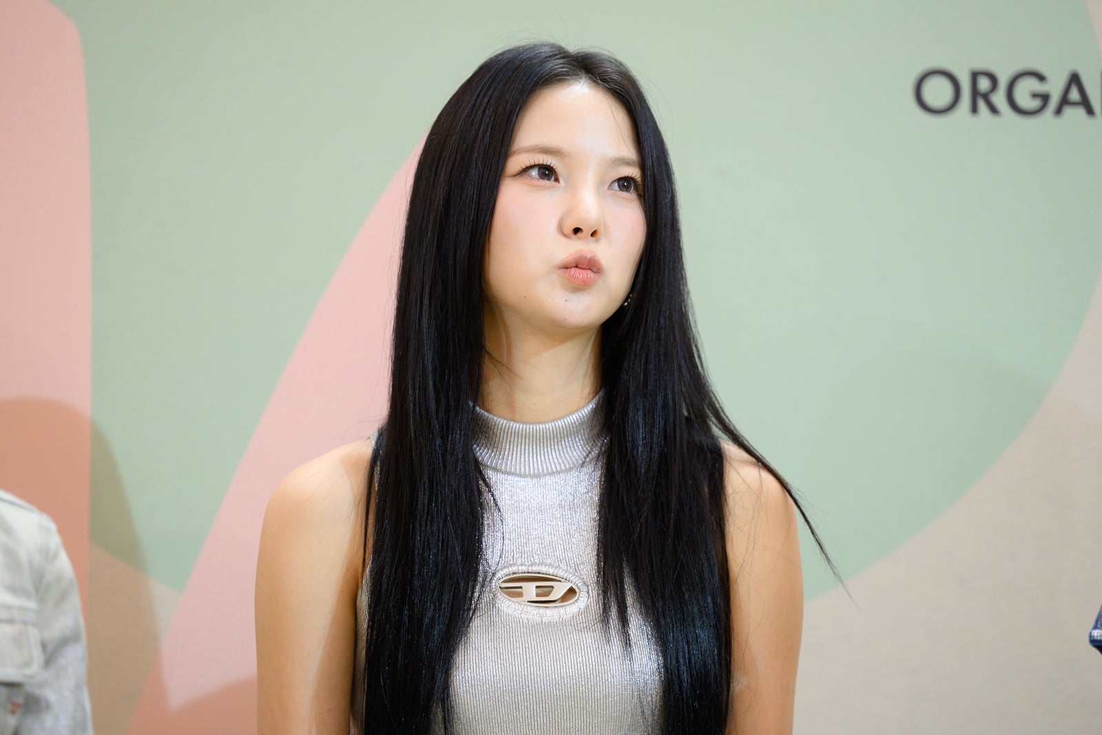 ユジン（提供写真）