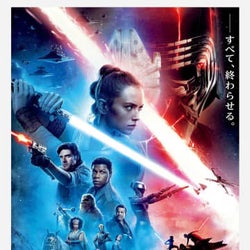 『スター・ウォーズ/スカイウォーカーの夜明け』日本最速、前夜祭上映決定!