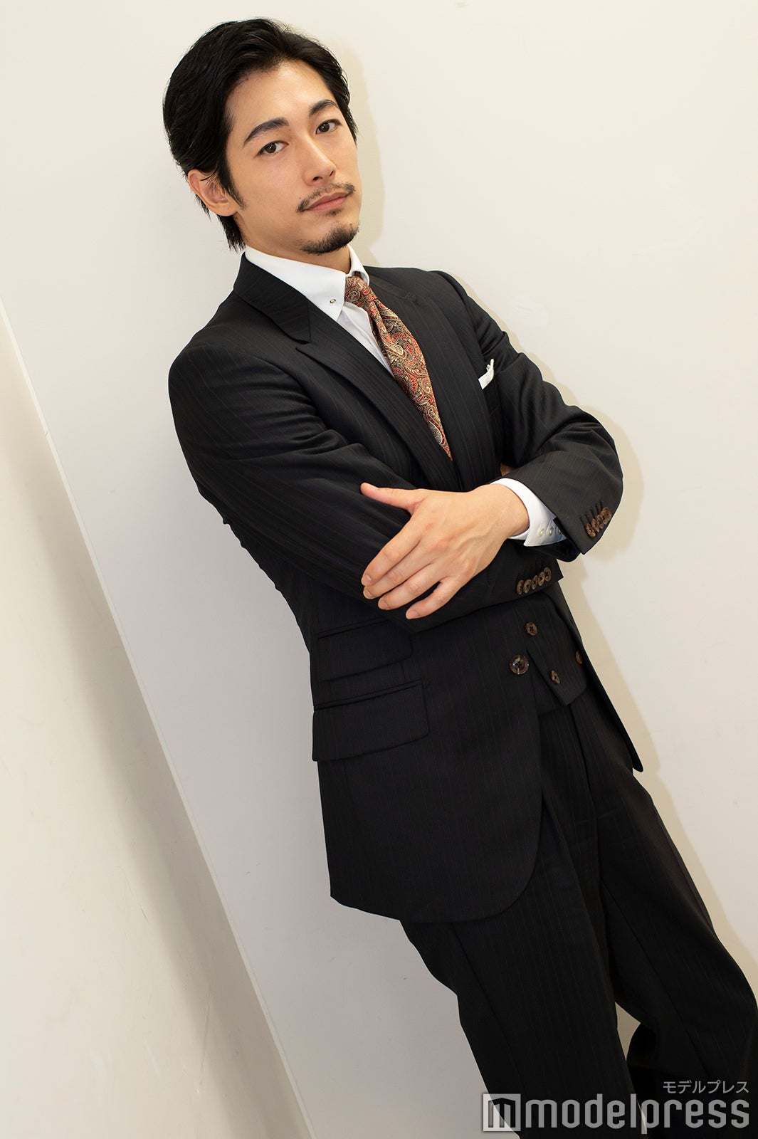 ディーン・フジオカ（C）モデルプレス