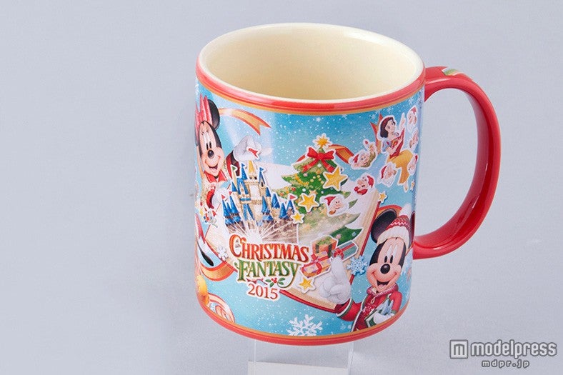 TDL：マグ（￥1200）（C）Disney