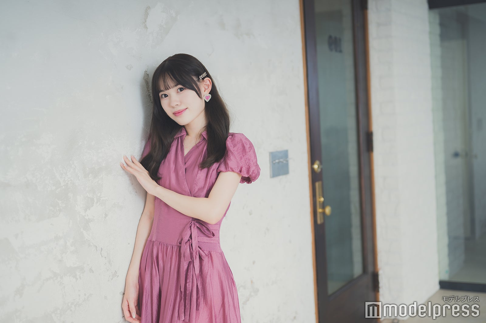 香田リンさん（C）モデルプレス