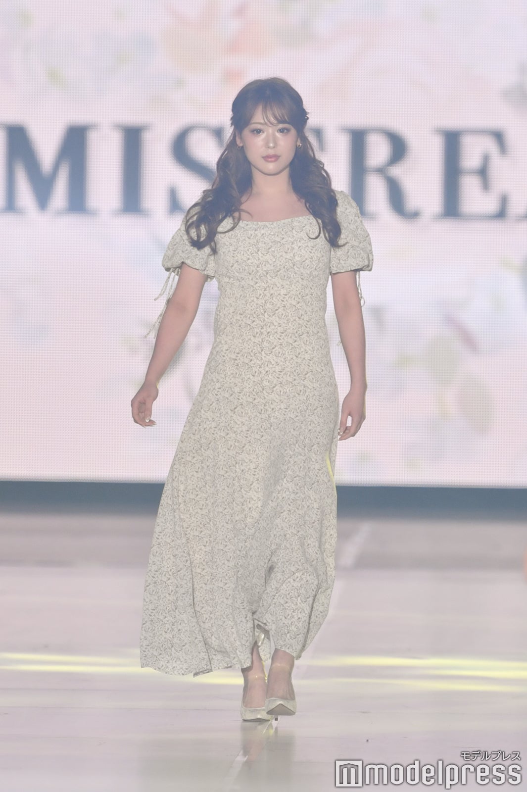 りこ（C）モデルプレス