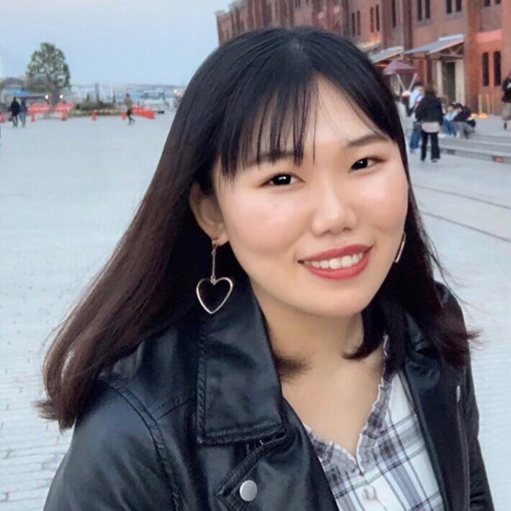 「MISS CIRCLE CONTEST 2020」二次エントリー通過者（提供写真）