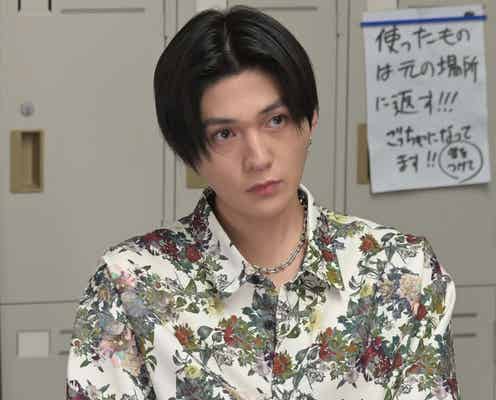 「ホスト相続しちゃいました」Masato(八木勇征)、ラストに衝撃事実発覚?「辛い」「理由があると信じたい」の声