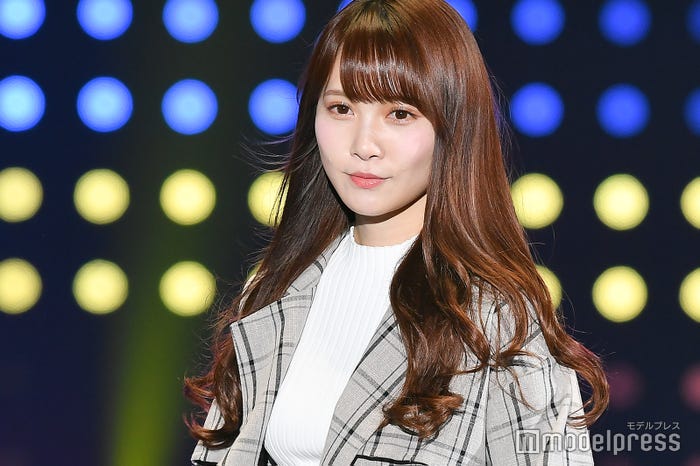 加藤史帆 (C)モデルプレス