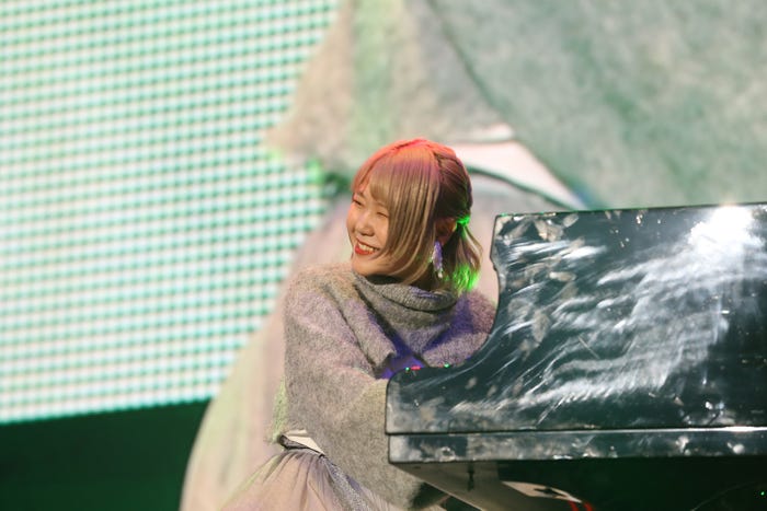 ハラミちゃん(提供写真)