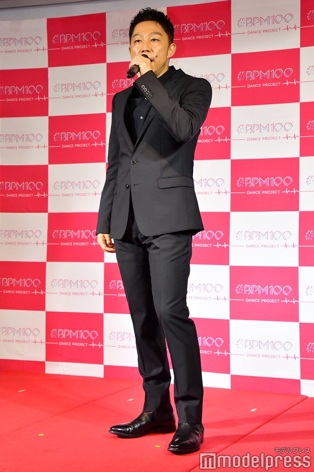 USA（C）モデルプレス