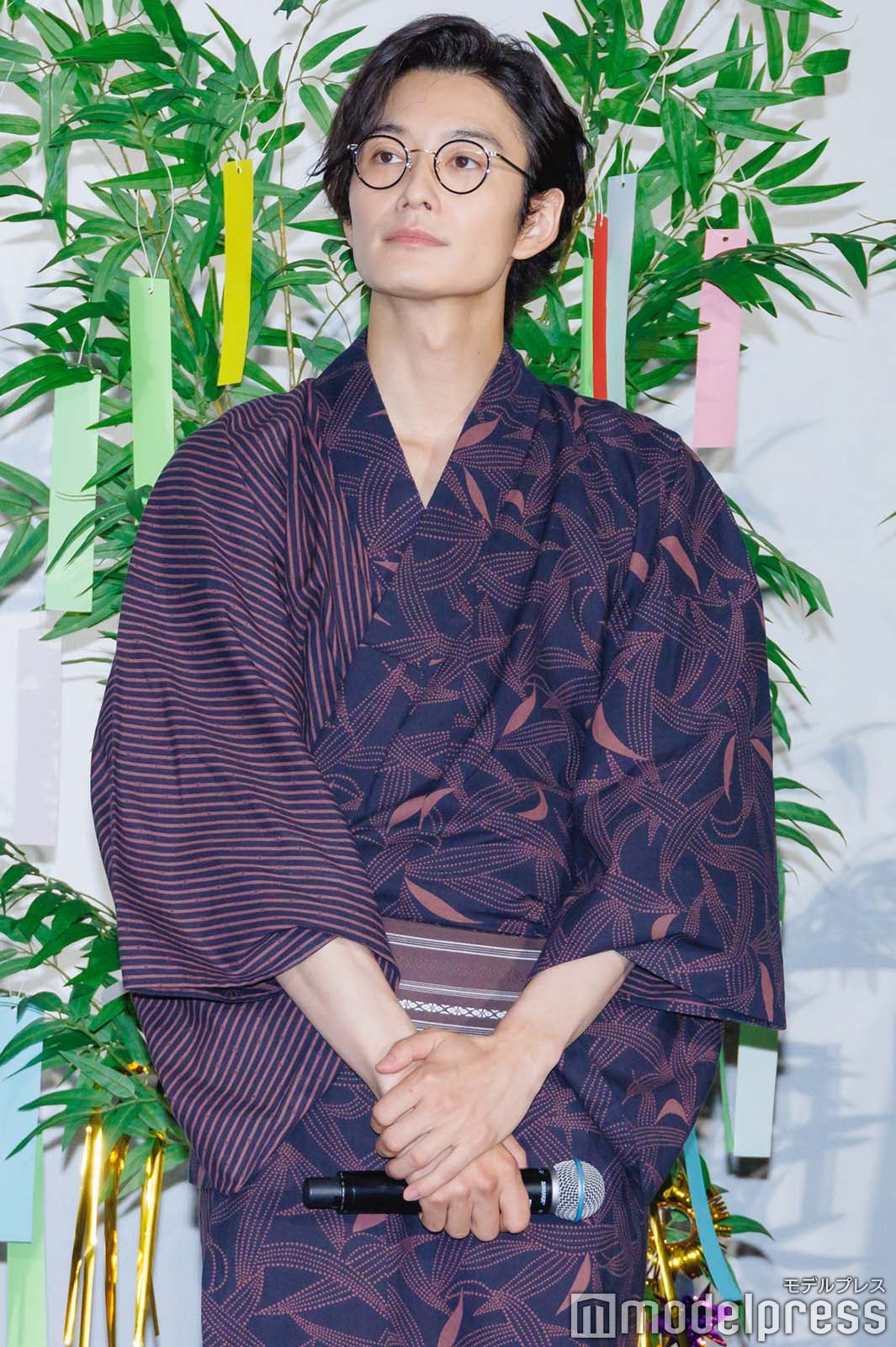 岡田将生（C）モデルプレス