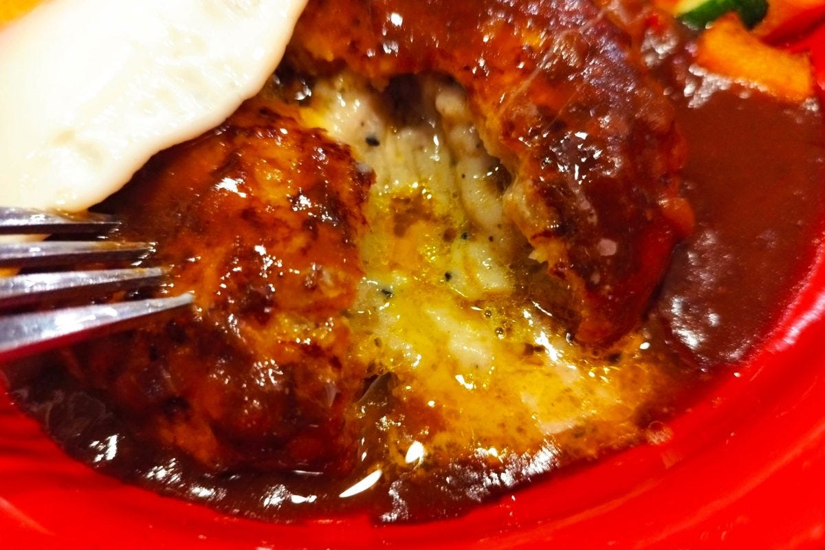 ガスト・コース料理