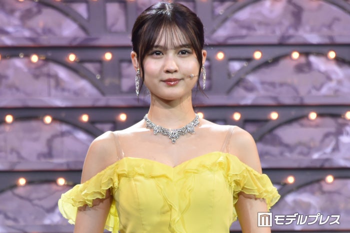 元乃木坂46中村麗乃、誹謗中傷・事実無根の書き込みに注意喚起「ファンの皆様をも深く傷をつけ、混乱を招くものとなります」【全文】