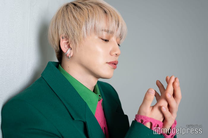 花村想太(C)モデルプレス