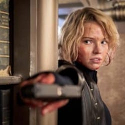 リュック・ベッソン監督最新作『ANNA/アナ』公開決定