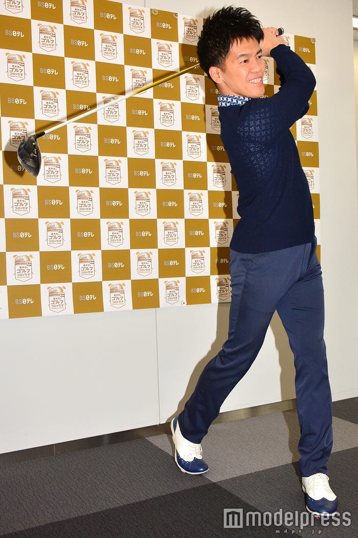 武井壮(C)モデルプレス