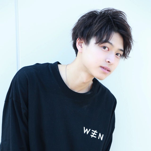 新納侃さん（提供写真）