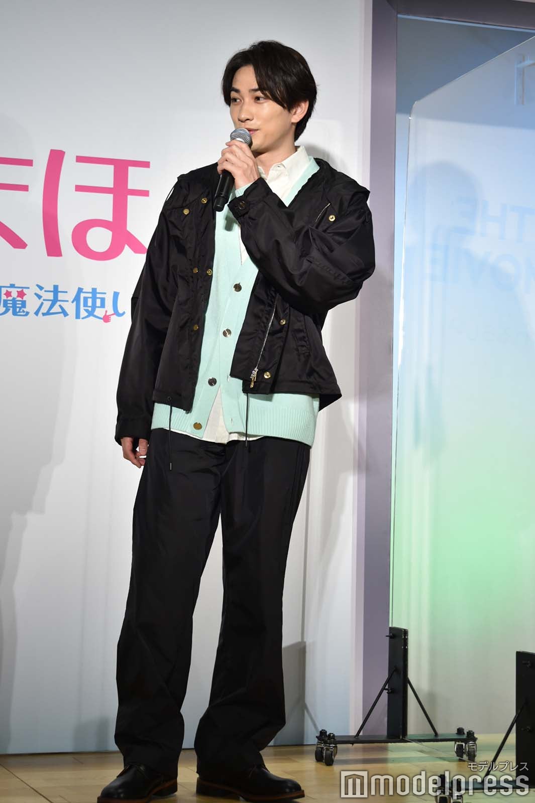 町田啓太（C）モデルプレス