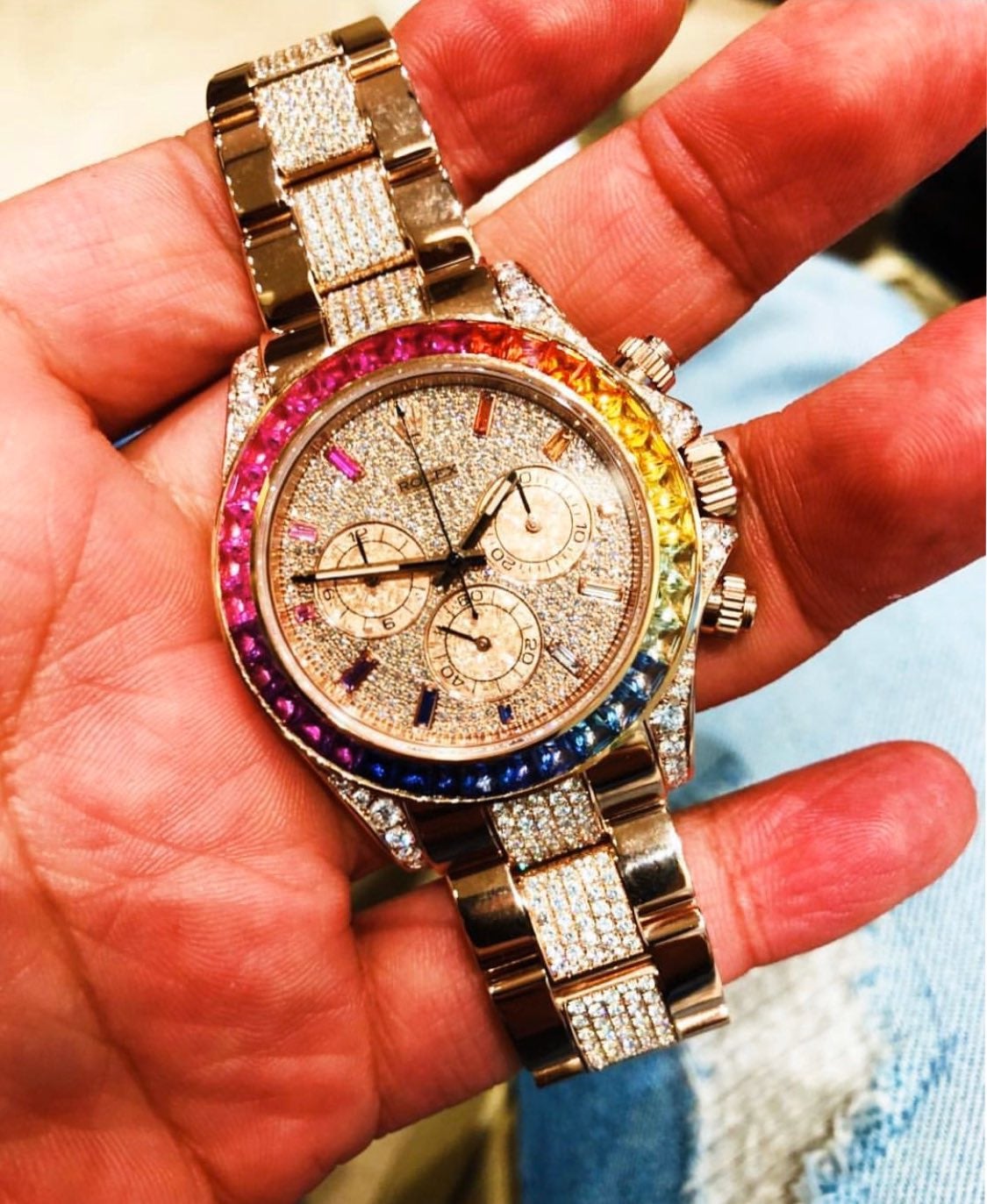 三崎優太Twitterより