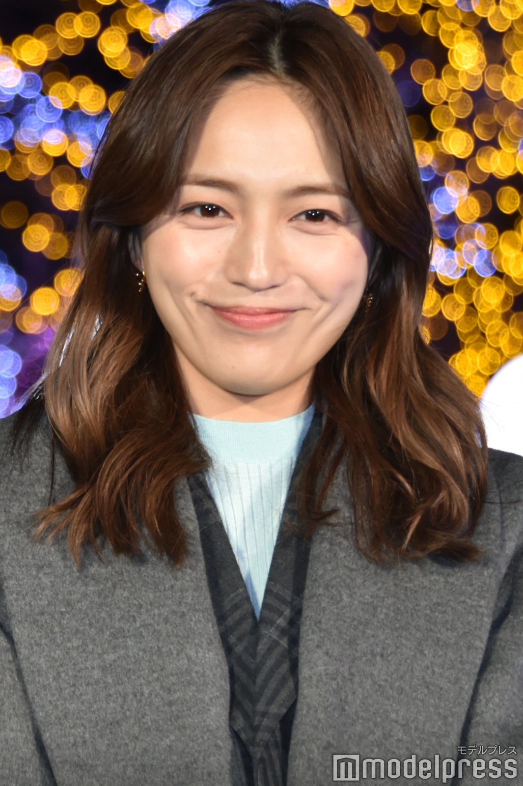 川口春奈（C）モデルプレス