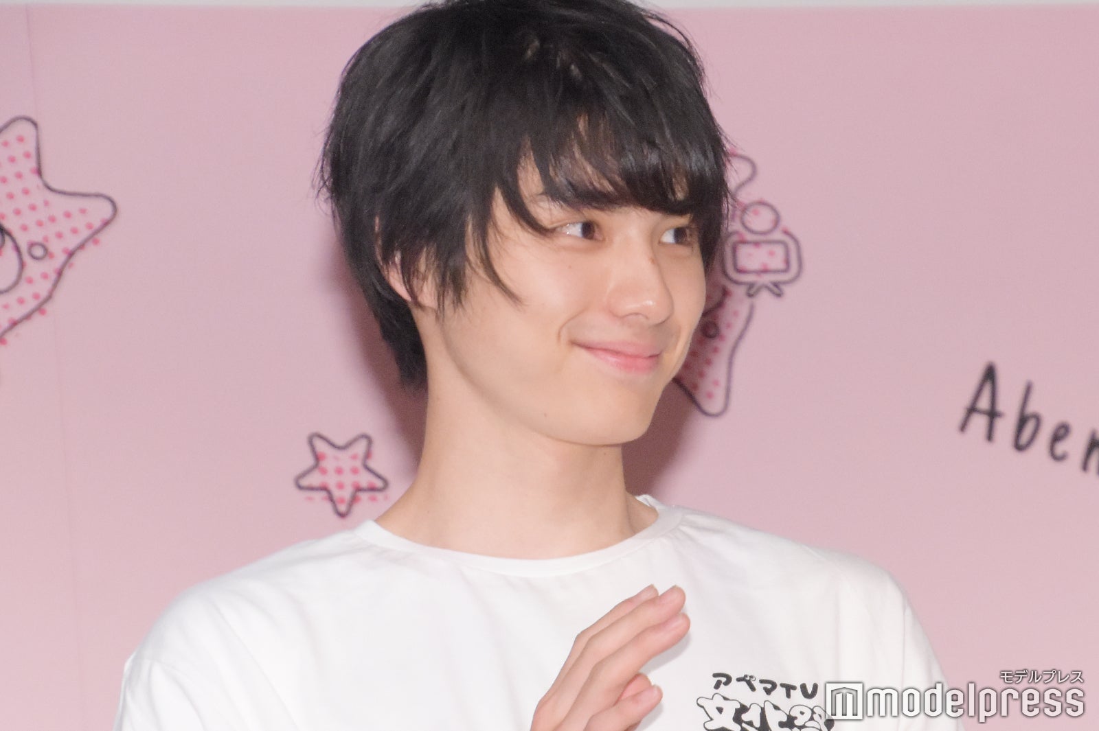 本田響矢（C）モデルプレス