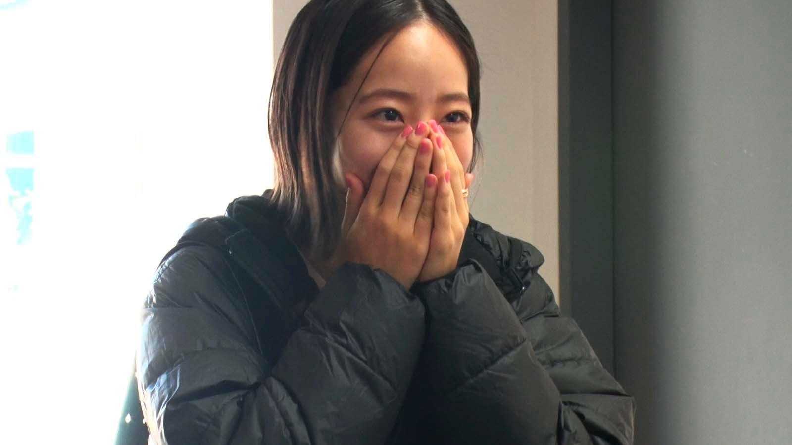 池端杏慈（提供写真）