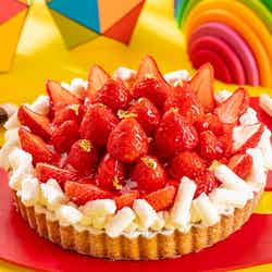 アトリエ・ストロベリー by ネオホクサイ/画像提供:ヒルトン東京