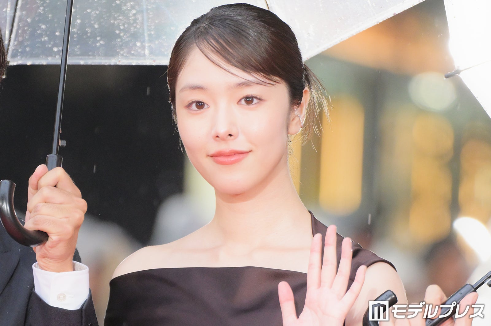 唐田えりか（C）モデルプレス