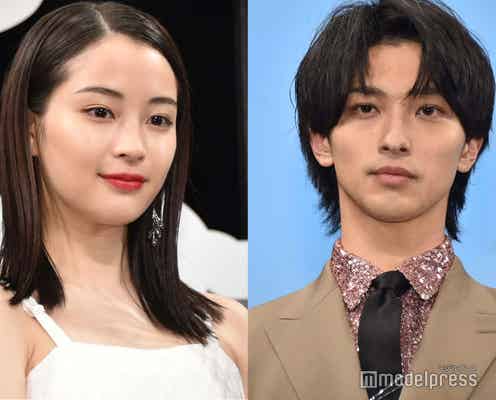広瀬すず&横浜流星「最愛」にハマる 連ドラ鑑賞理由明かす