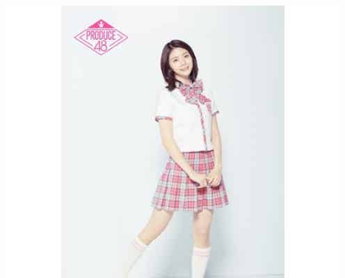 「PRODUCE48」韓国センター・AFTERSCHOOLカウンに注目集まる HKT48宮脇咲良と美の競演<プロフィール>