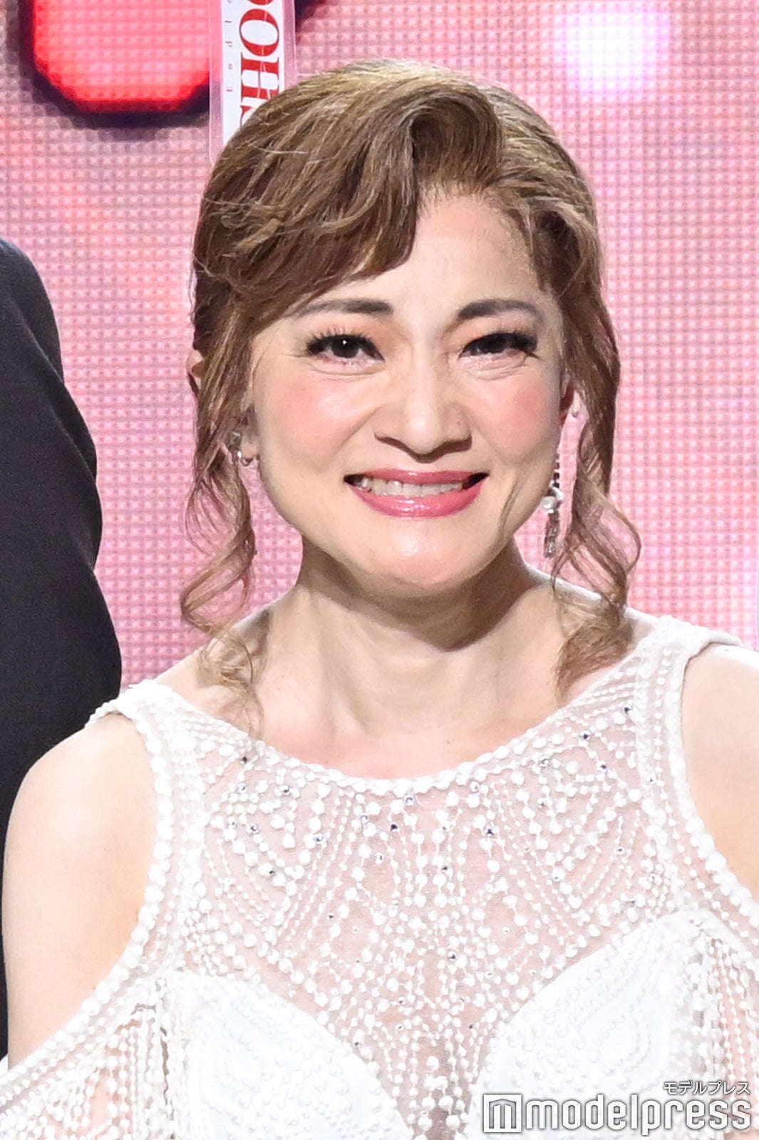 島田歌穂（C）モデルプレス