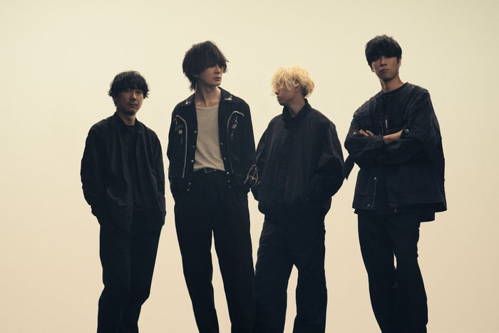 BUMP OF CHICKEN、全国ツアー来場者が麻しんに 運営が注意喚起「すみやかに医療機関の受診をお願いします」