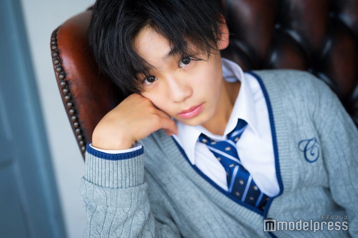 井原泰知さん(C)モデルプレス