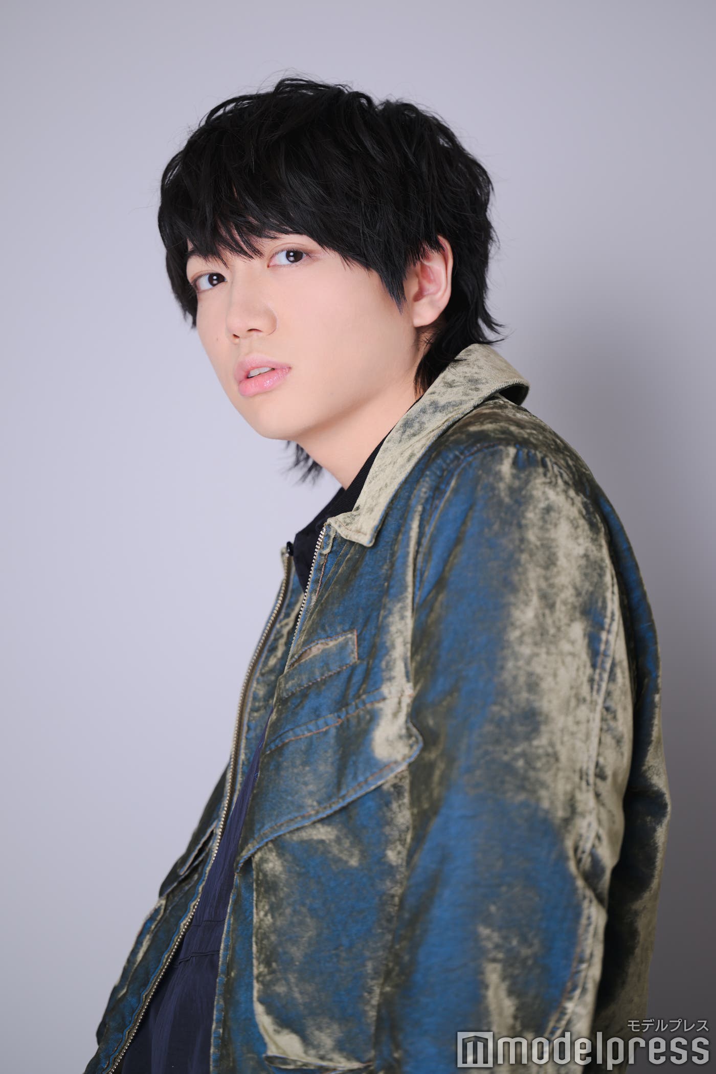 千葉翔也(C)モデルプレス