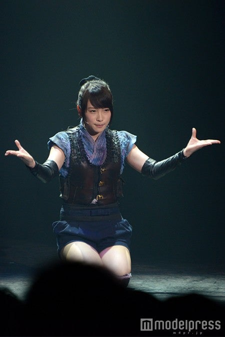 川栄李奈（C）モデルプレス