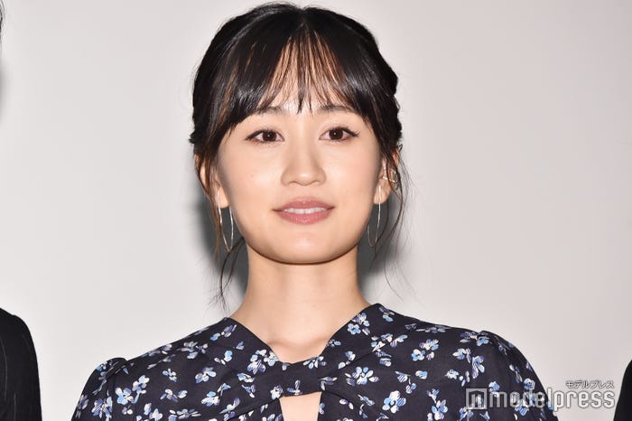 前田敦子 (C)モデルプレス