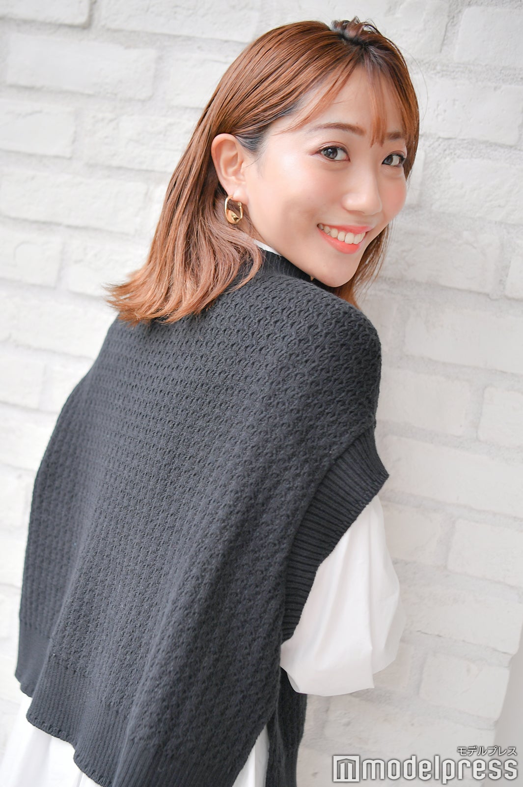 小川奏さん（C）モデルプレス