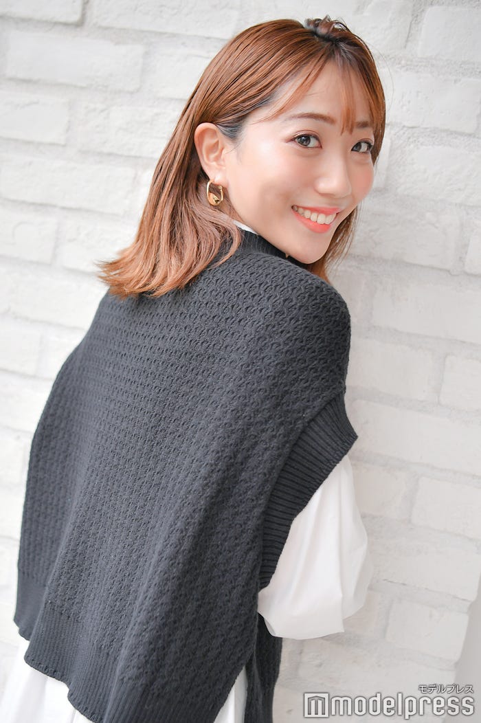 小川奏(C)モデルプレス