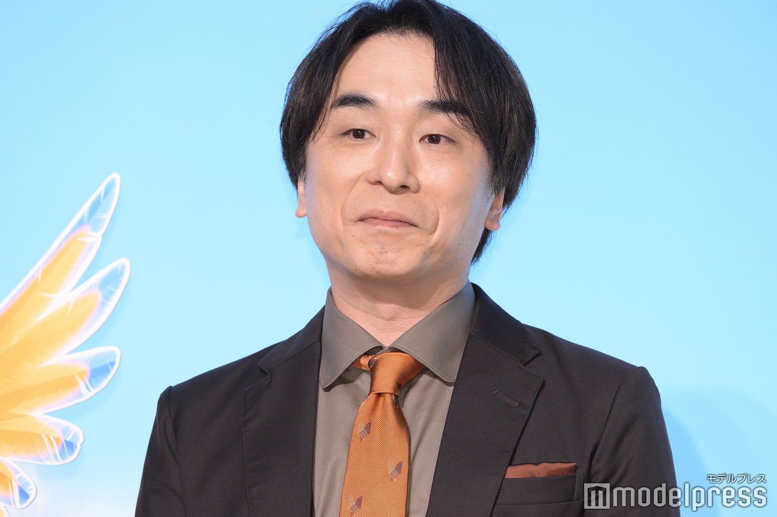 関智一（C）モデルプレス