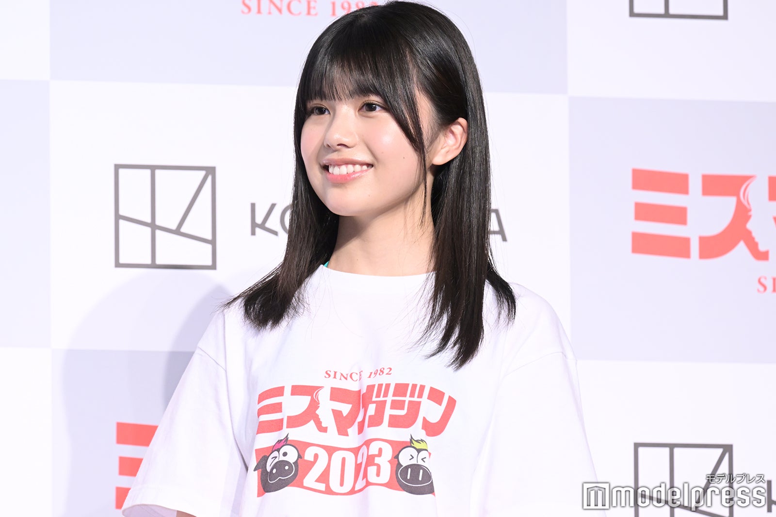 松田実桜（C）モデルプレス