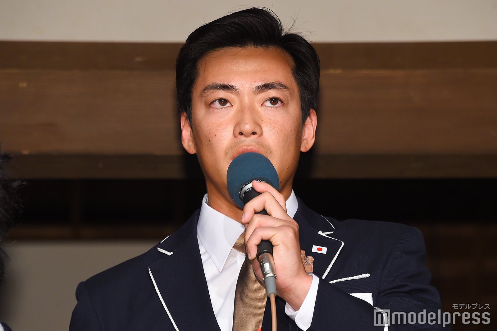 大東駿介（C）モデルプレス