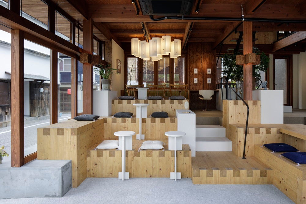 SOIL SETODA／画像提供：しおまち企画