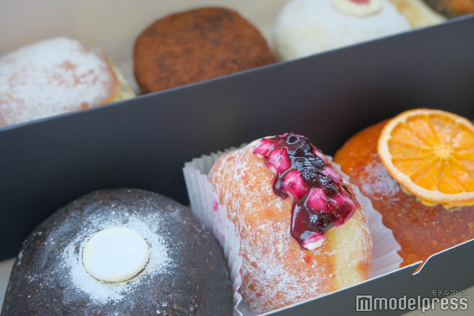 ABEBE BAKERY JEJU×TOKYO（C）モデルプレス