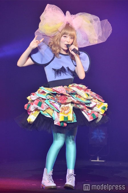 きゃりーぱみゅぱみゅ