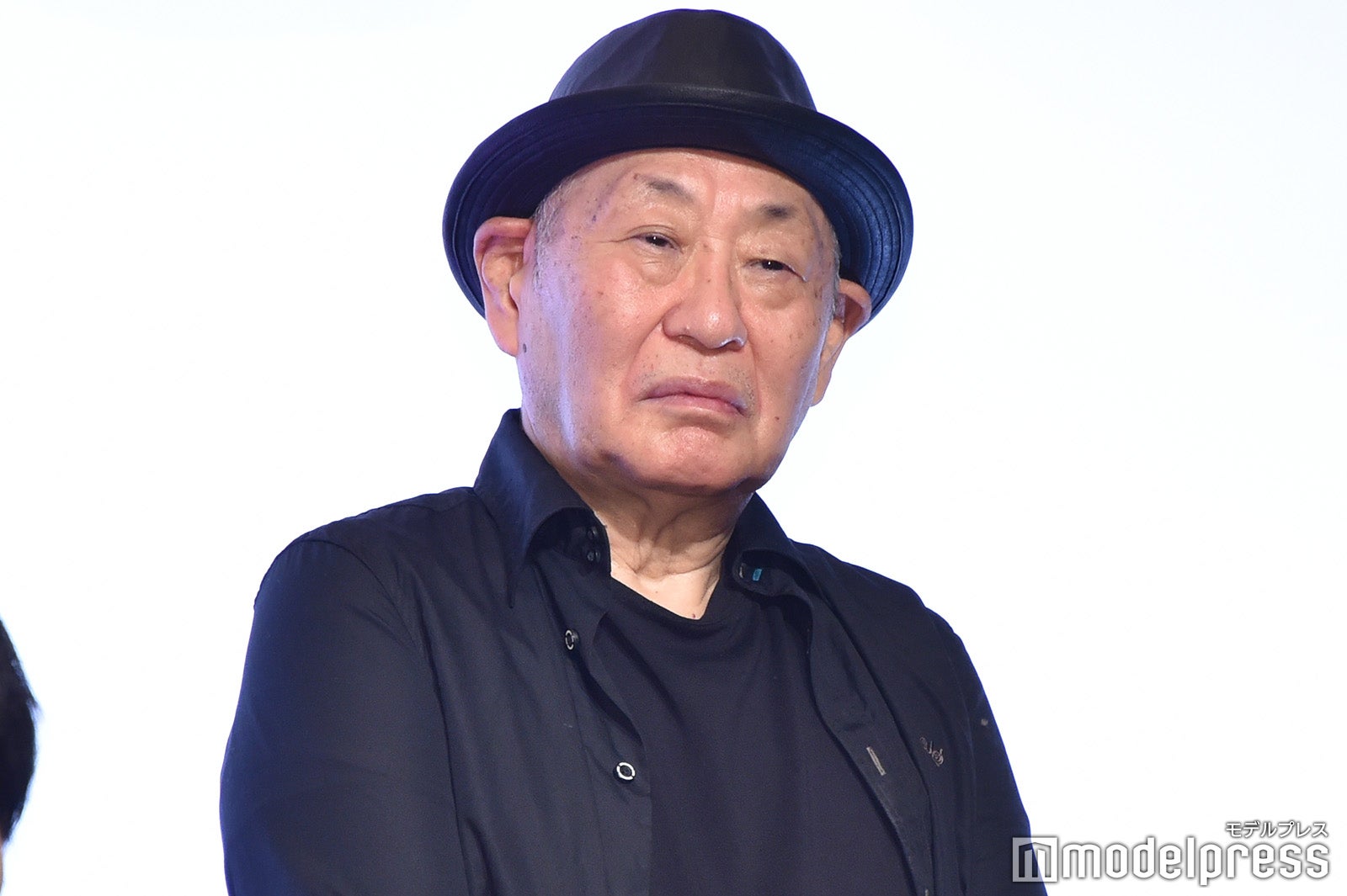 泉谷しげる （C）モデルプレス