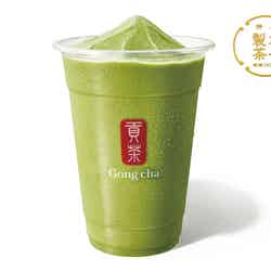 一番摘み抹茶/提供画像