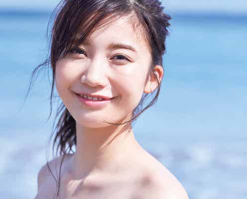 小倉優香、美バストがこぼれ落ちそう!活躍振り返る