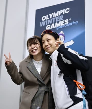 五輪メダルラッシュの裏側で 視聴者の感動を呼んだ元アスリートの声「高木選手」が最後「美帆」に フィギュアペアでは「バシッ！」「すごい×6」「宇宙一」臨場感溢れる